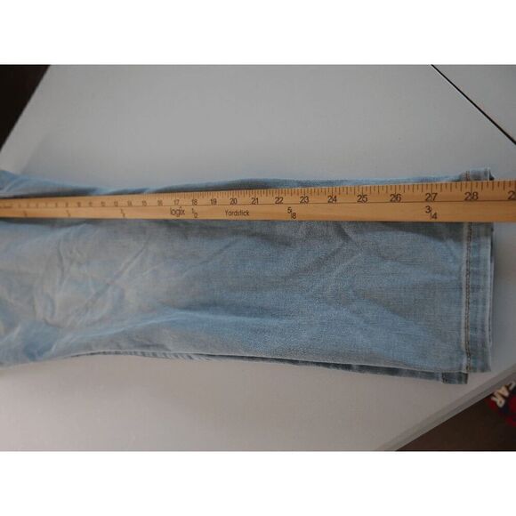 Celebrity Pink Women's High Rise Stretch Denim Skinny Jeans Plus 18 - Picture 10 of 10